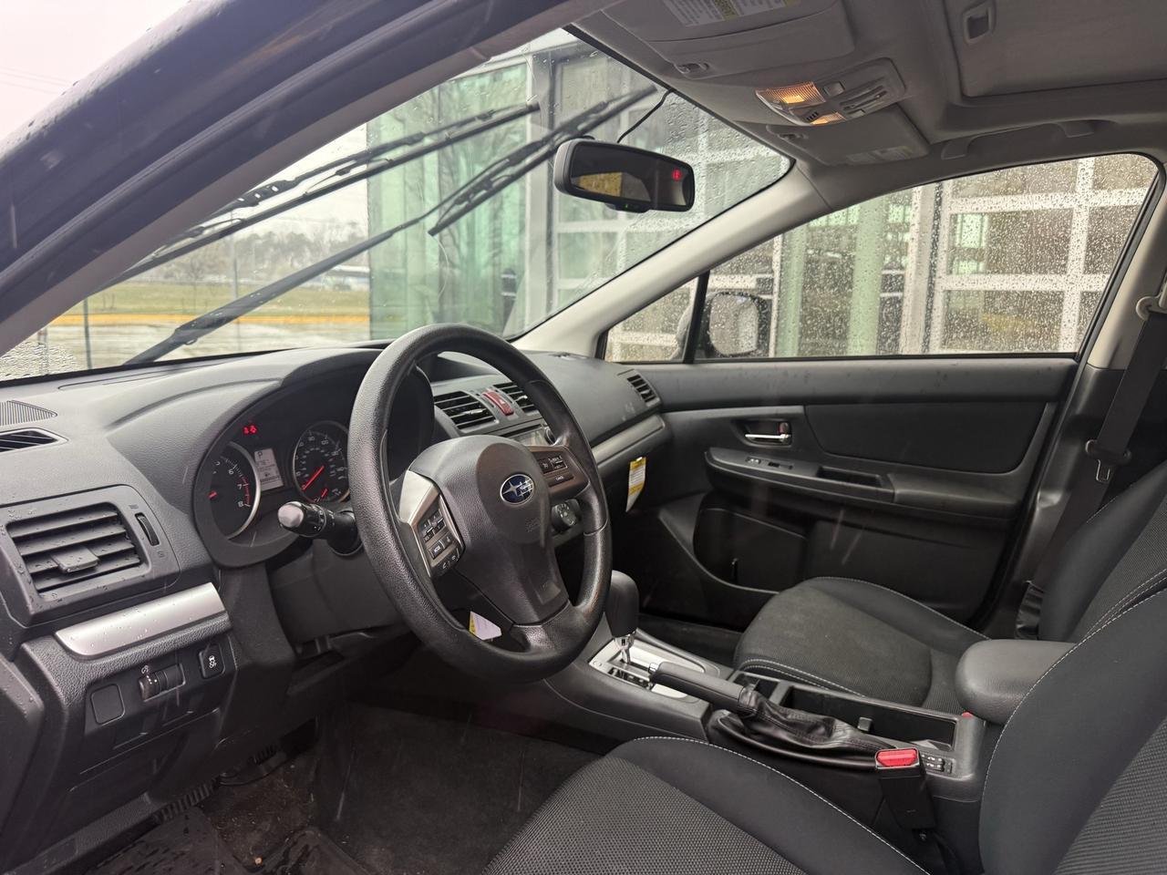 2014 Subaru XV Crosstrek 2.0i Premium Springfield VA