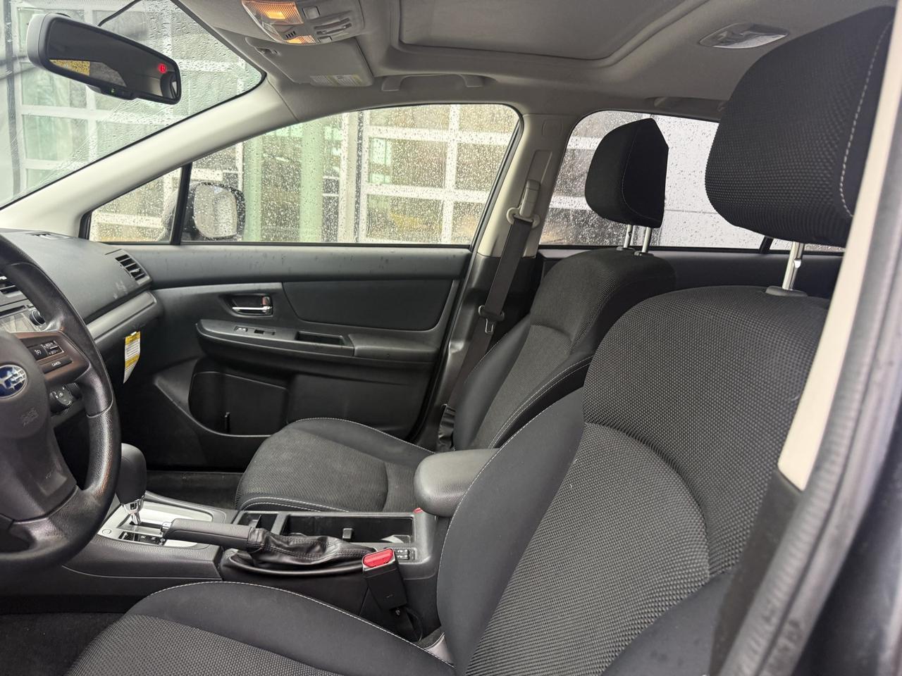 2014 Subaru XV Crosstrek 2.0i Premium Springfield VA