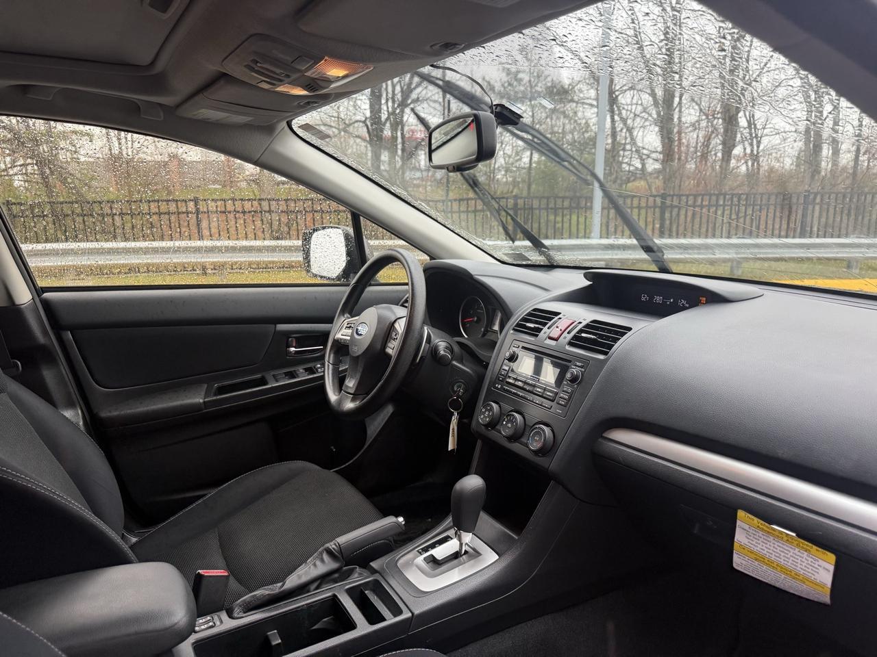 2014 Subaru XV Crosstrek 2.0i Premium Springfield VA