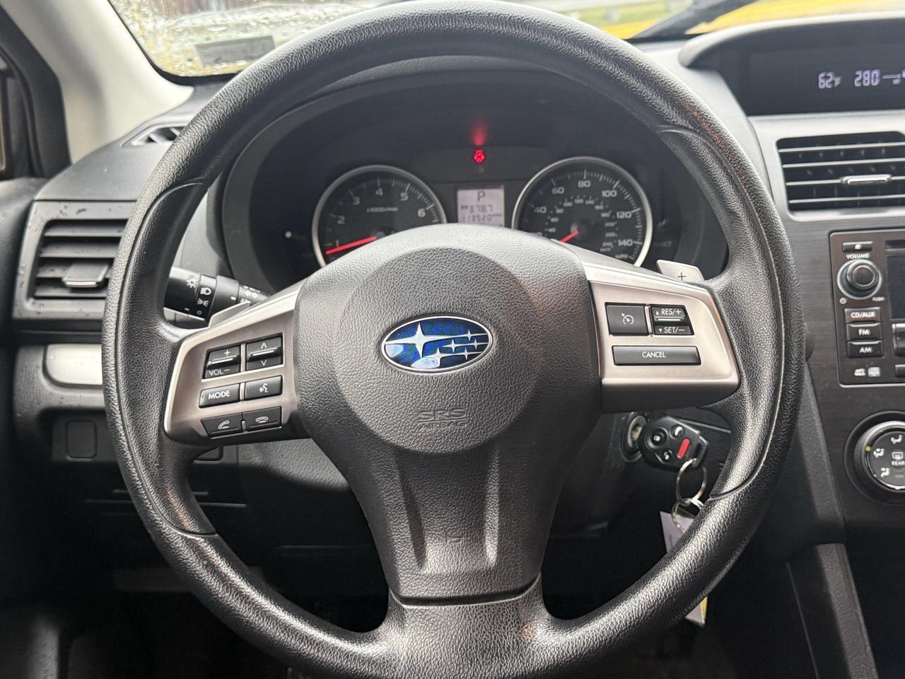 2014 Subaru XV Crosstrek 2.0i Premium Springfield VA