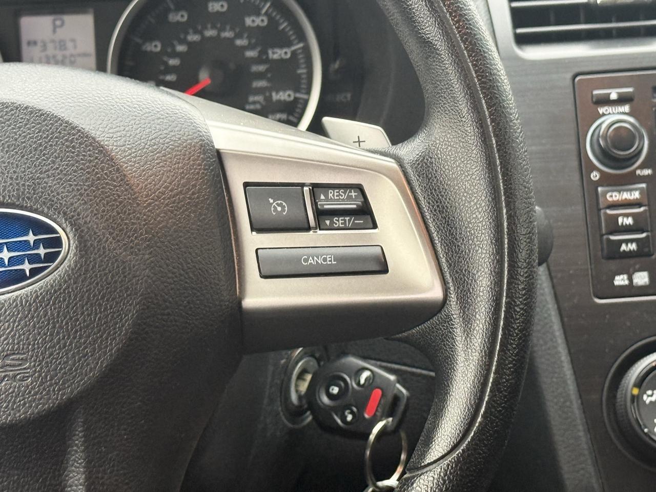 2014 Subaru XV Crosstrek 2.0i Premium Springfield VA