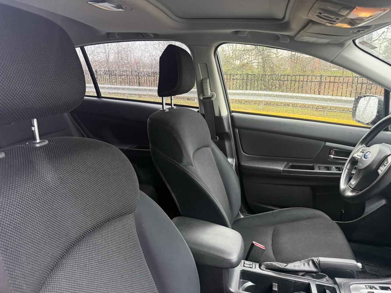 2014 Subaru XV Crosstrek 2.0i Premium Springfield VA