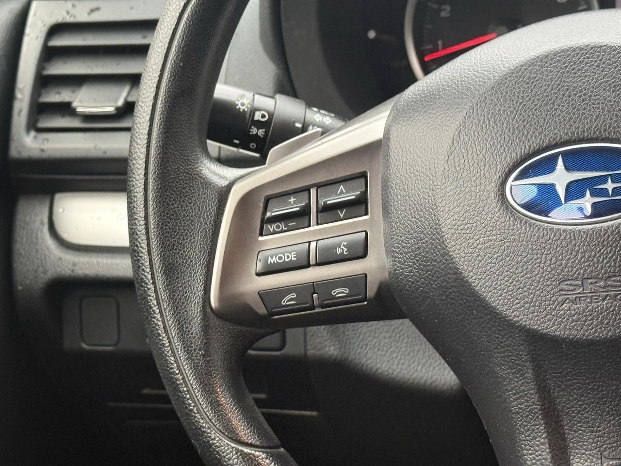 2014 Subaru XV Crosstrek 2.0i Premium Springfield VA