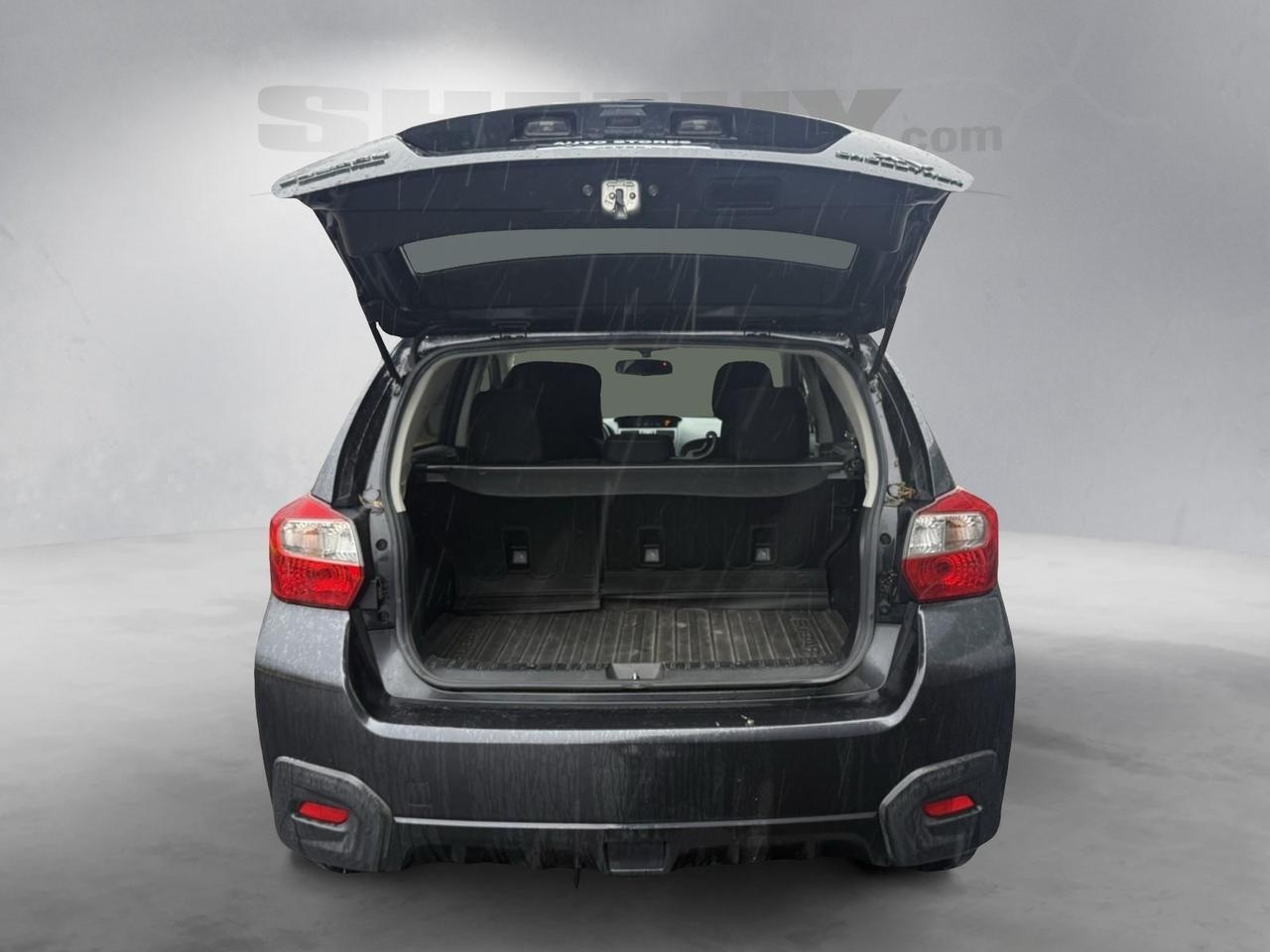 2014 Subaru XV Crosstrek 2.0i Premium Springfield VA