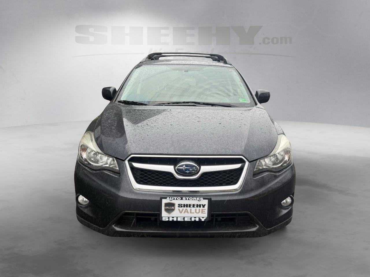 2014 Subaru XV Crosstrek 2.0i Premium Springfield VA