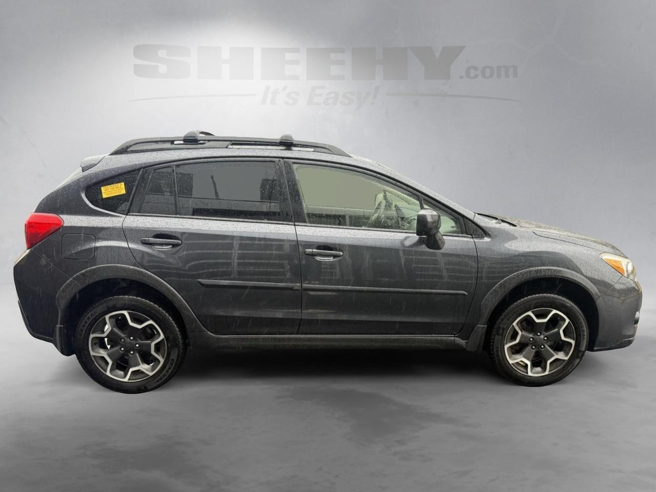 2014 Subaru XV Crosstrek 2.0i Premium Springfield VA