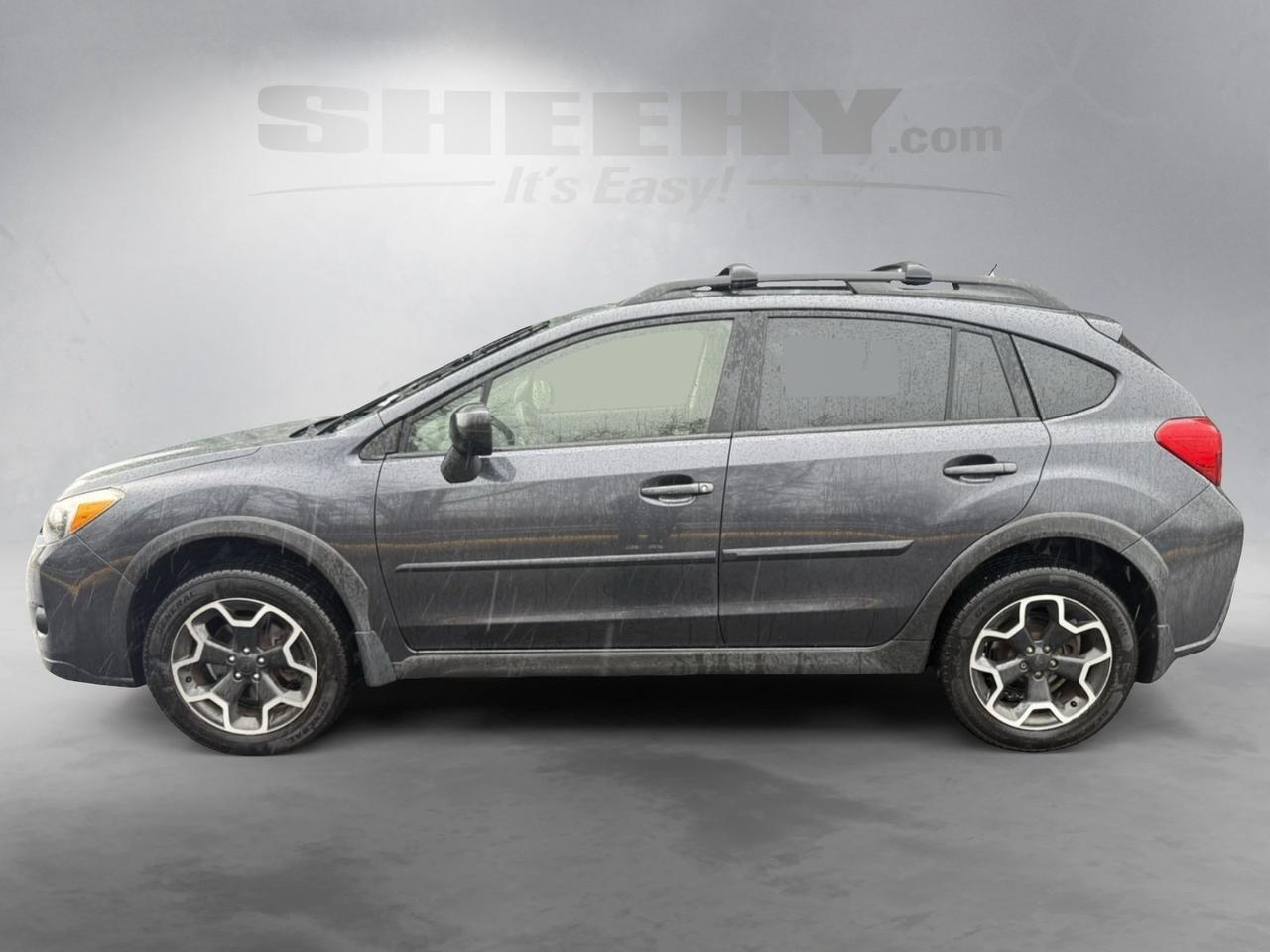 2014 Subaru XV Crosstrek 2.0i Premium Springfield VA