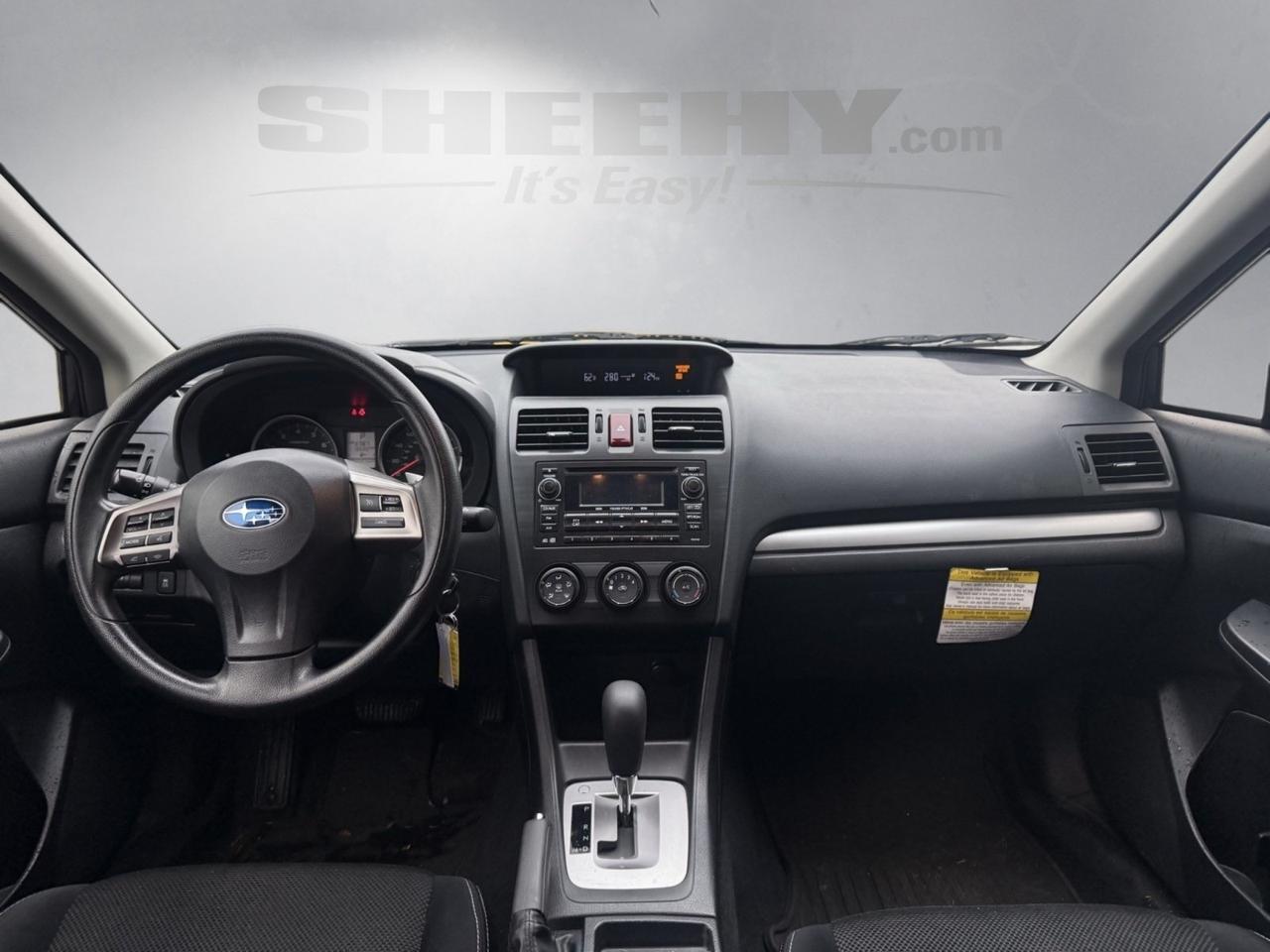 2014 Subaru XV Crosstrek 2.0i Premium Springfield VA