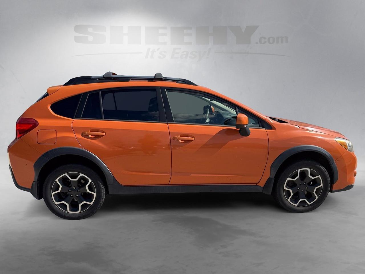2014 Subaru XV Crosstrek 2.0i Premium Springfield VA