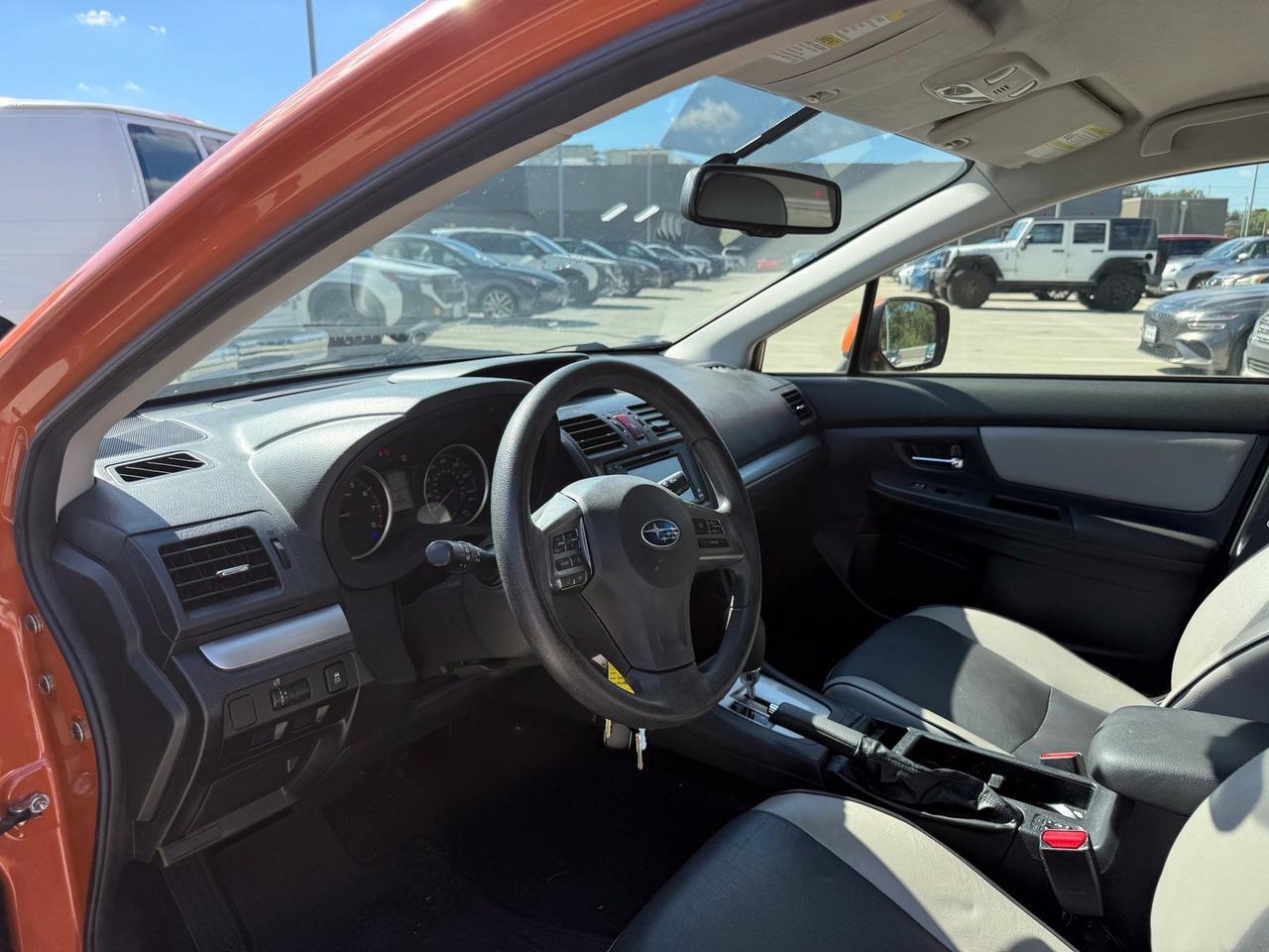 2014 Subaru XV Crosstrek 2.0i Premium Springfield VA