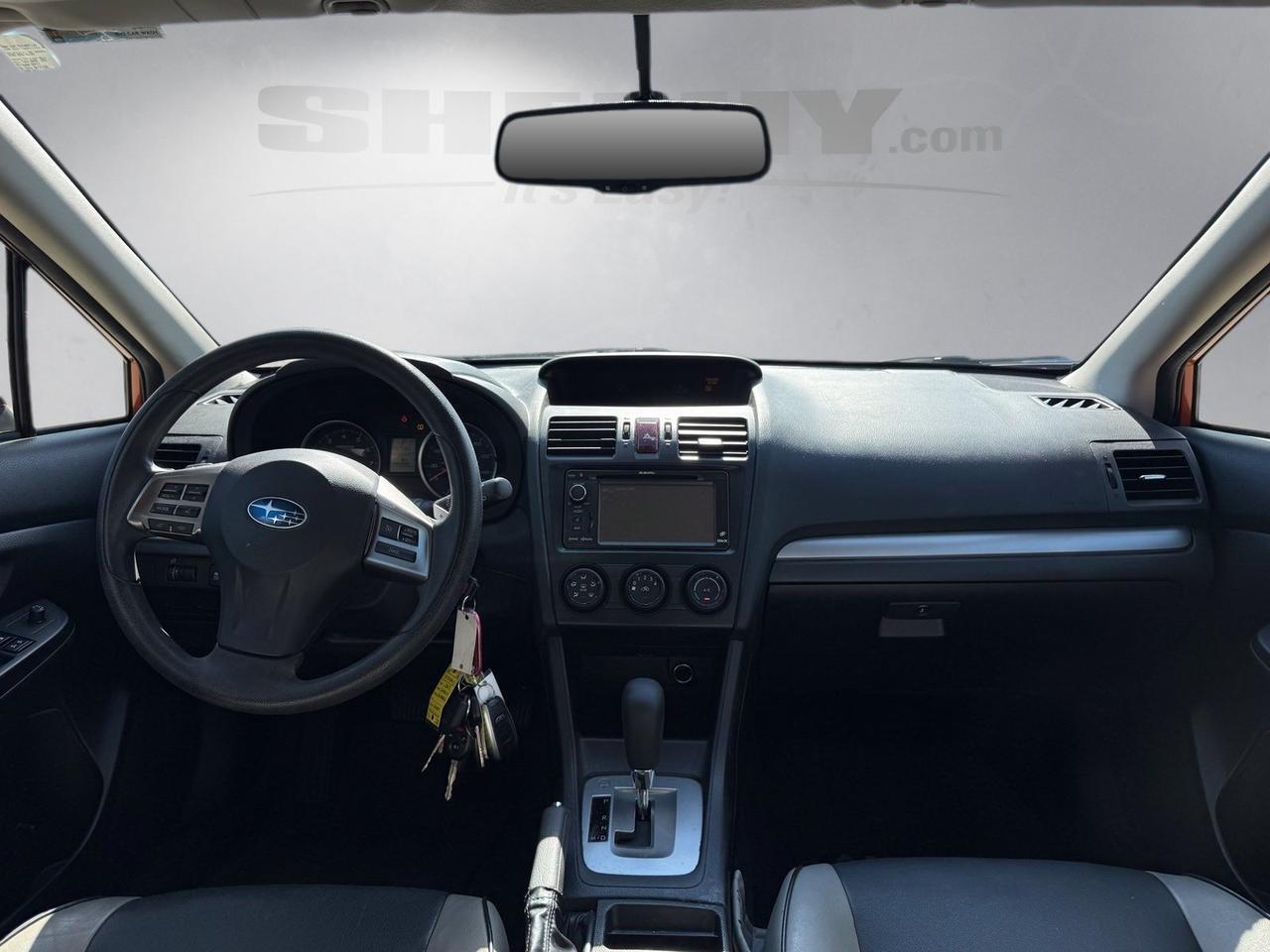 2014 Subaru XV Crosstrek 2.0i Premium Springfield VA