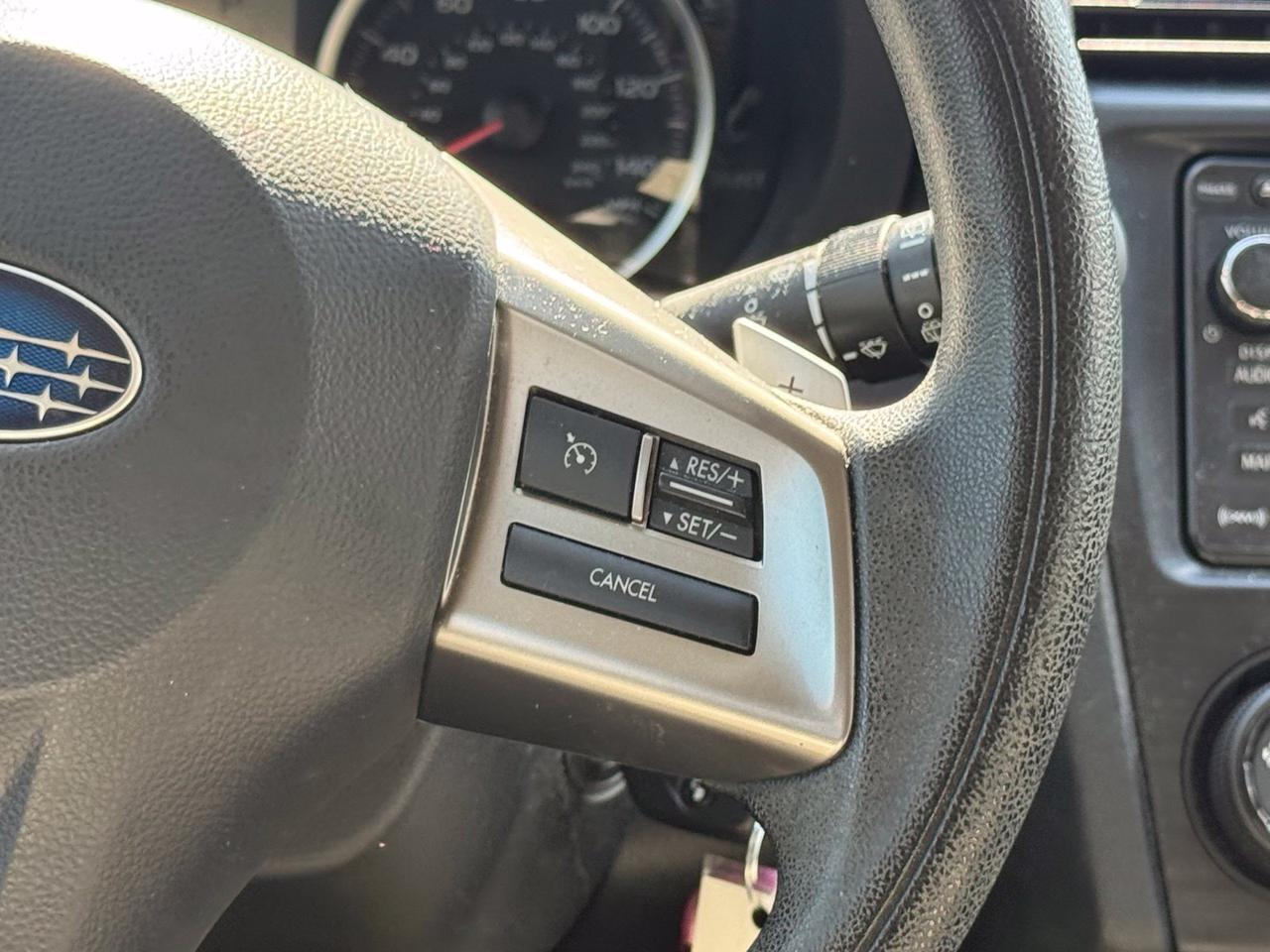 2014 Subaru XV Crosstrek 2.0i Premium Springfield VA