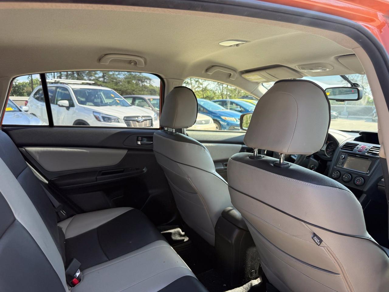 2014 Subaru XV Crosstrek 2.0i Premium Springfield VA