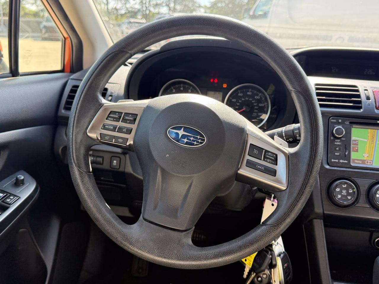 2014 Subaru XV Crosstrek 2.0i Premium Springfield VA