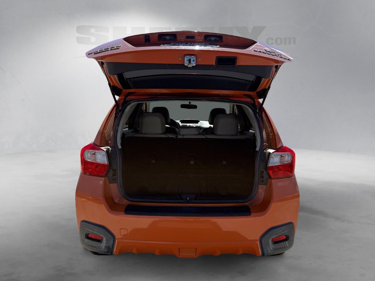2014 Subaru XV Crosstrek 2.0i Premium Springfield VA