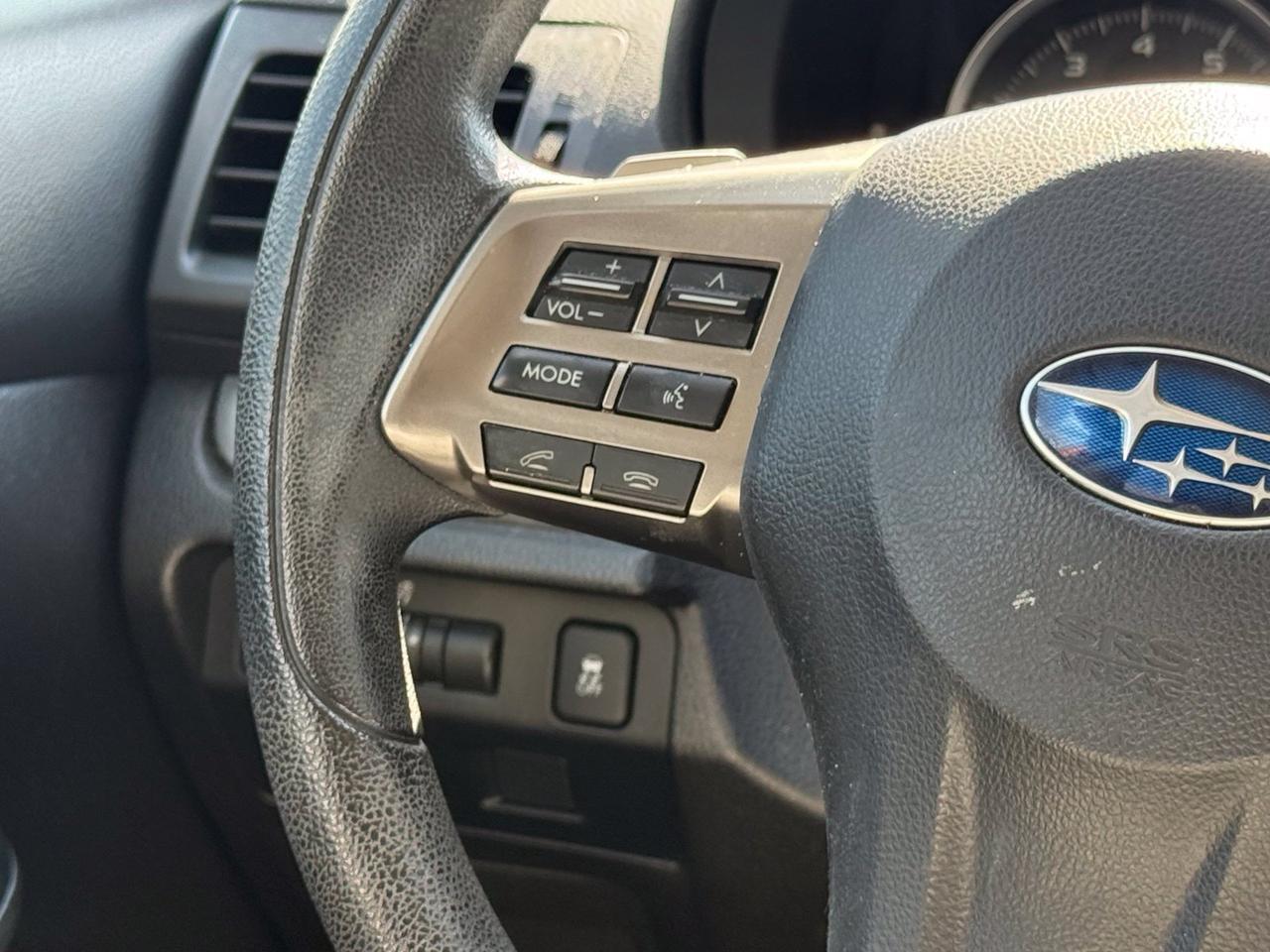 2014 Subaru XV Crosstrek 2.0i Premium Springfield VA
