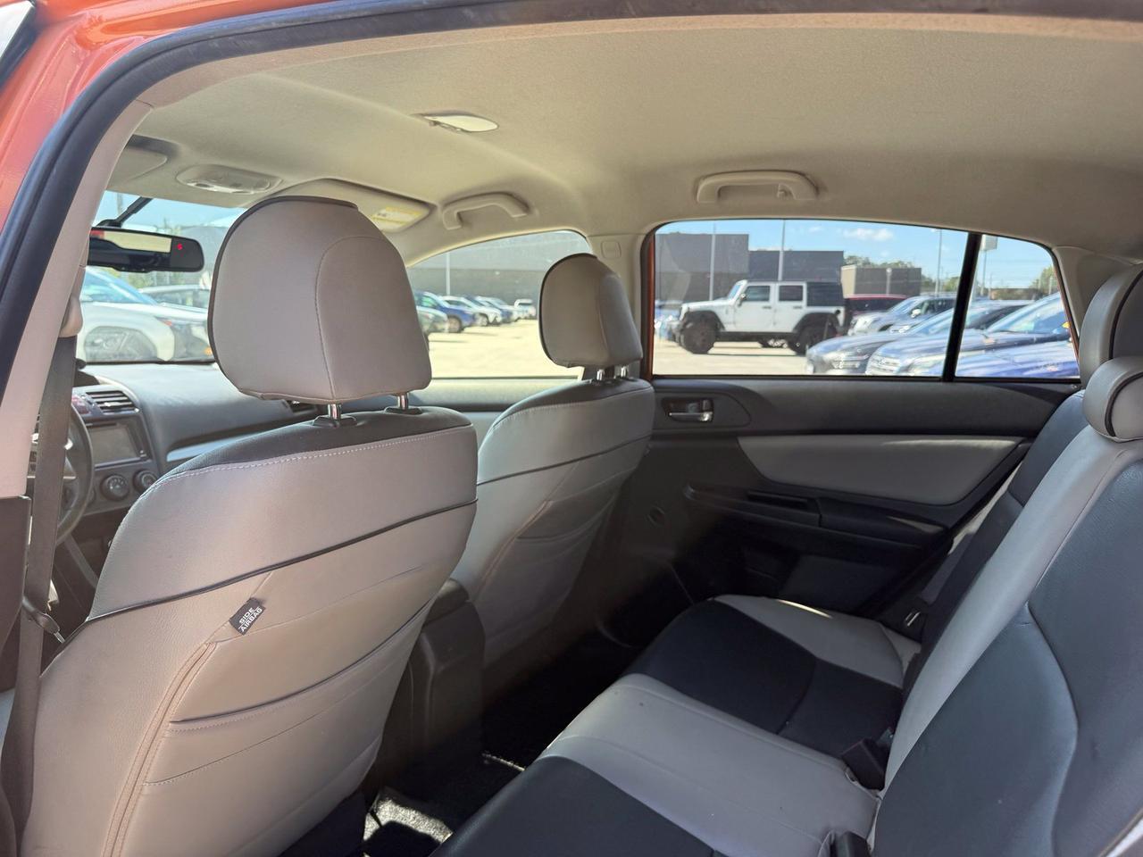 2014 Subaru XV Crosstrek 2.0i Premium Springfield VA