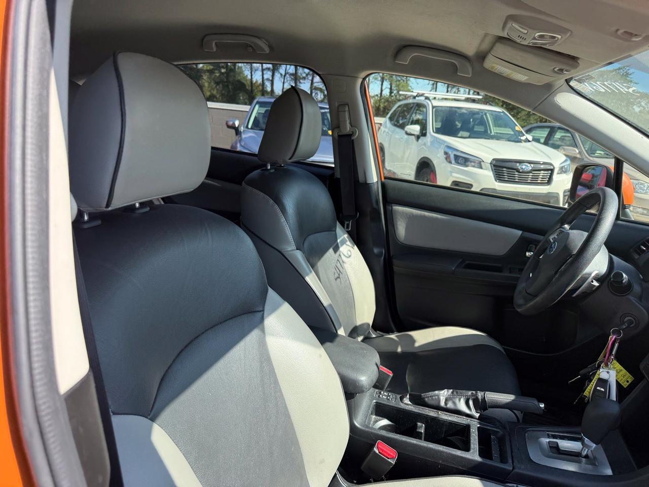 2014 Subaru XV Crosstrek 2.0i Premium Springfield VA