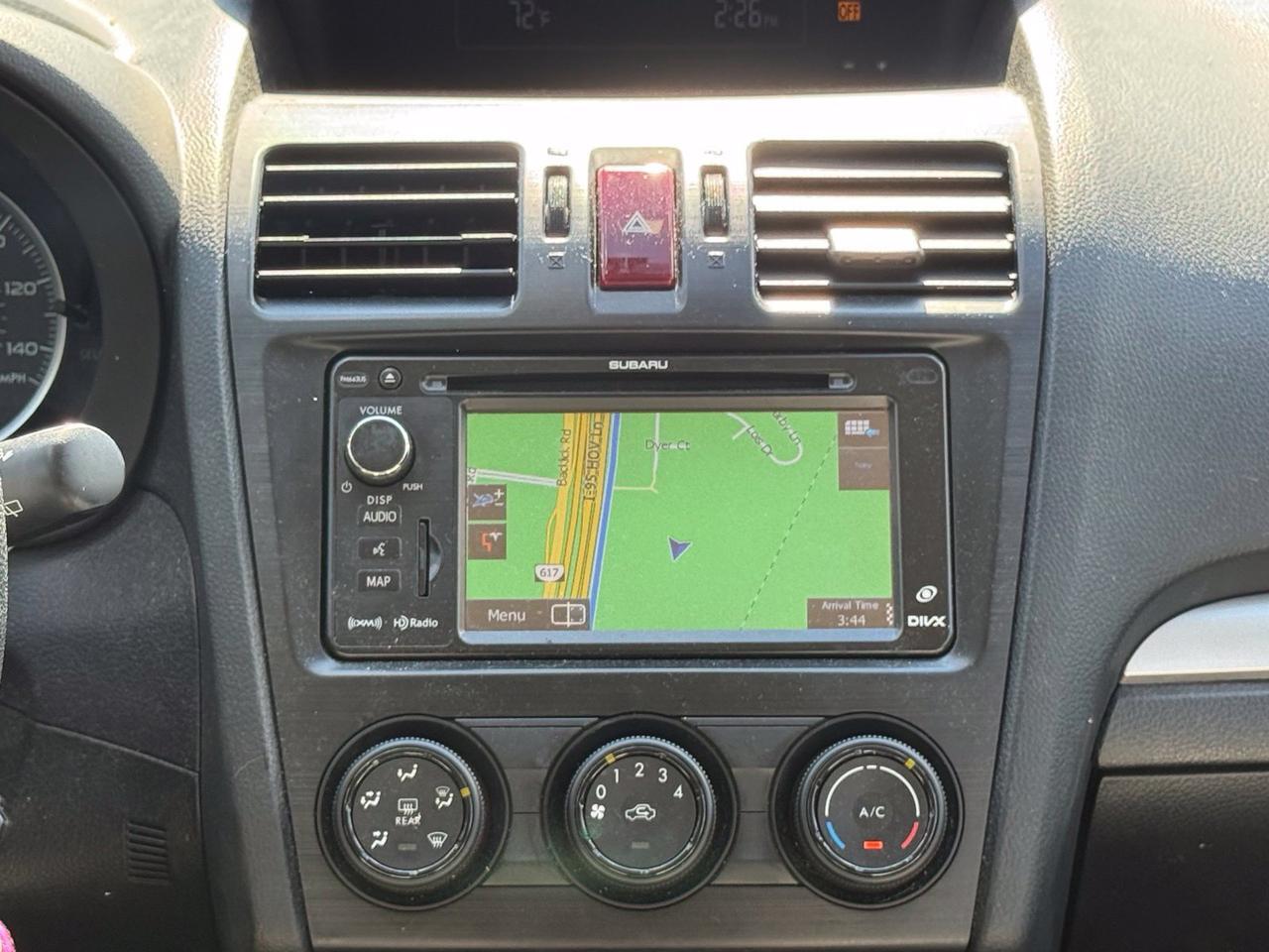 2014 Subaru XV Crosstrek 2.0i Premium Springfield VA
