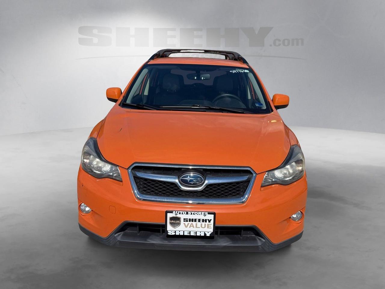 2014 Subaru XV Crosstrek 2.0i Premium Springfield VA