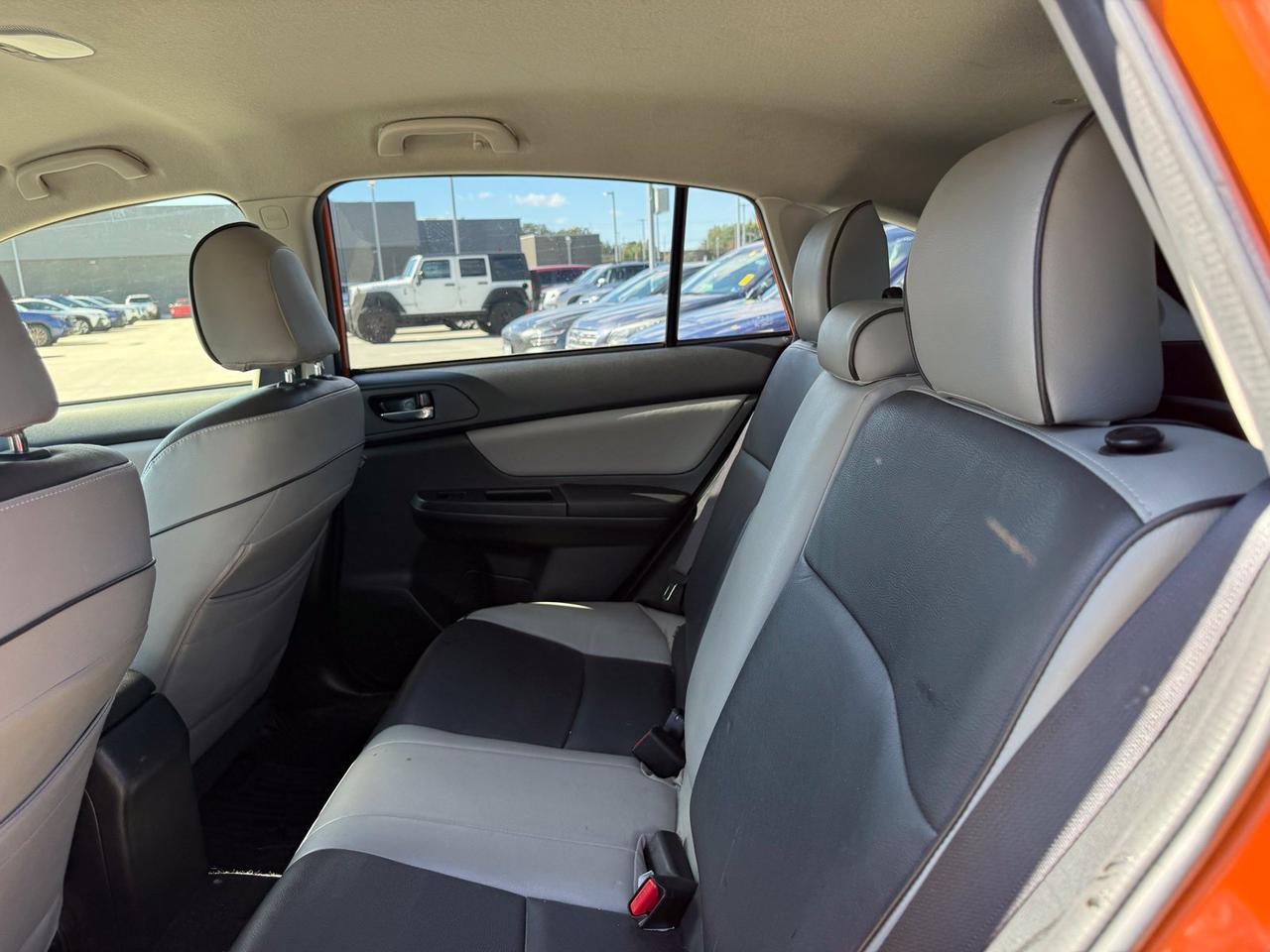 2014 Subaru XV Crosstrek 2.0i Premium Springfield VA