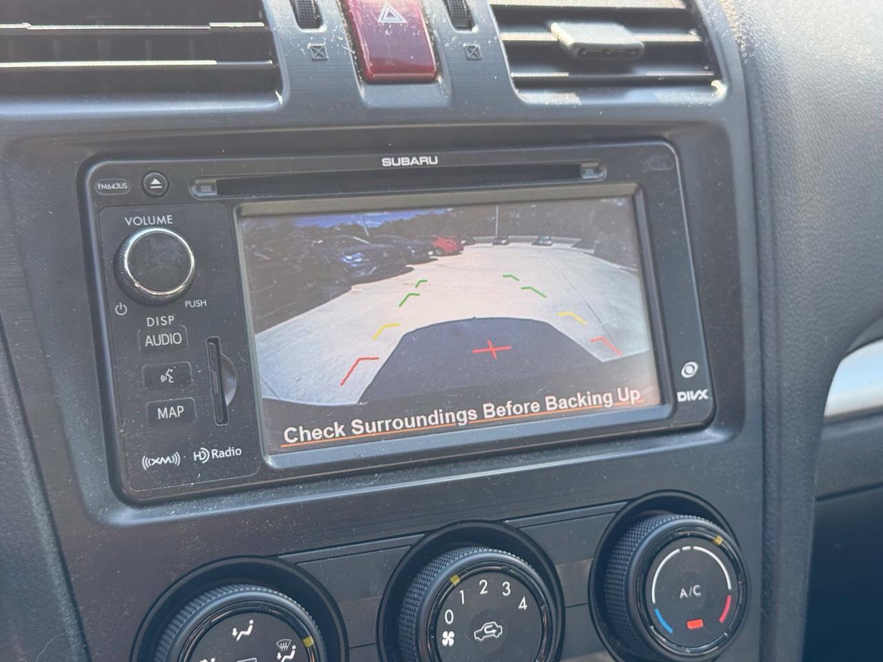 2014 Subaru XV Crosstrek 2.0i Premium Springfield VA