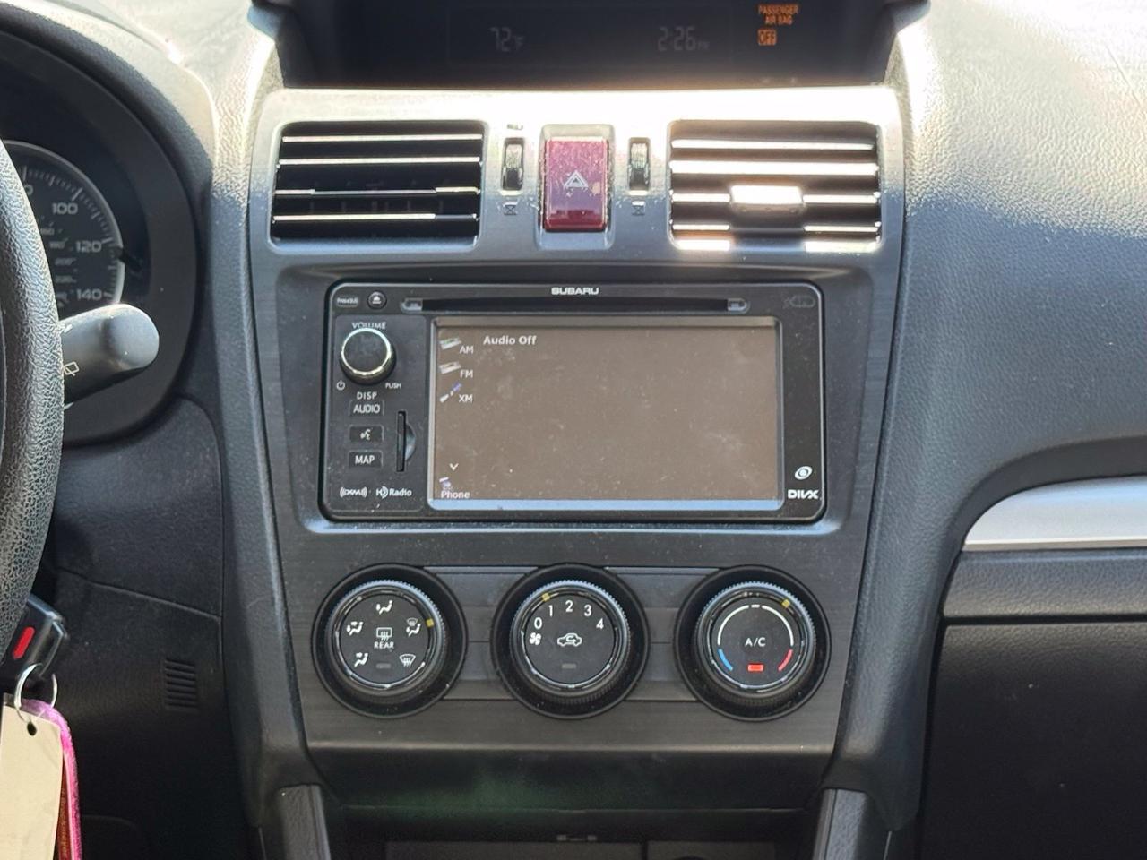 2014 Subaru XV Crosstrek 2.0i Premium Springfield VA