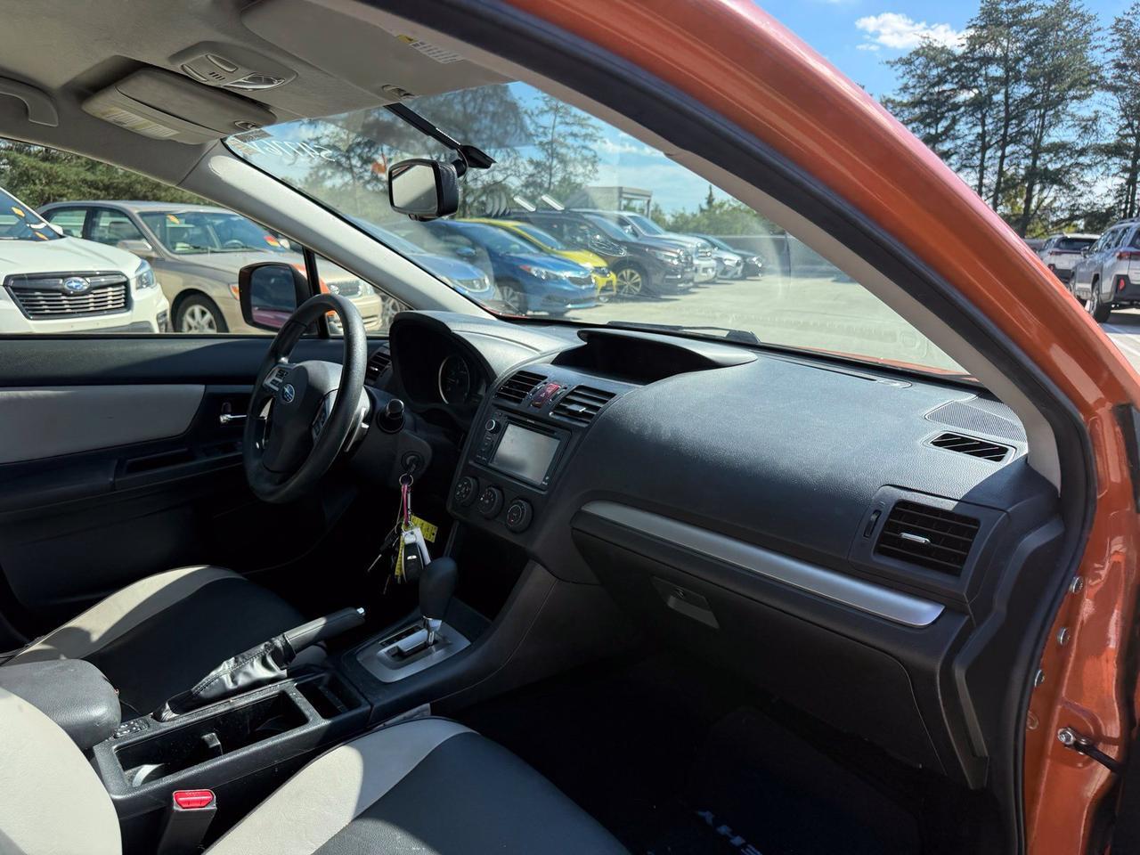 2014 Subaru XV Crosstrek 2.0i Premium Springfield VA