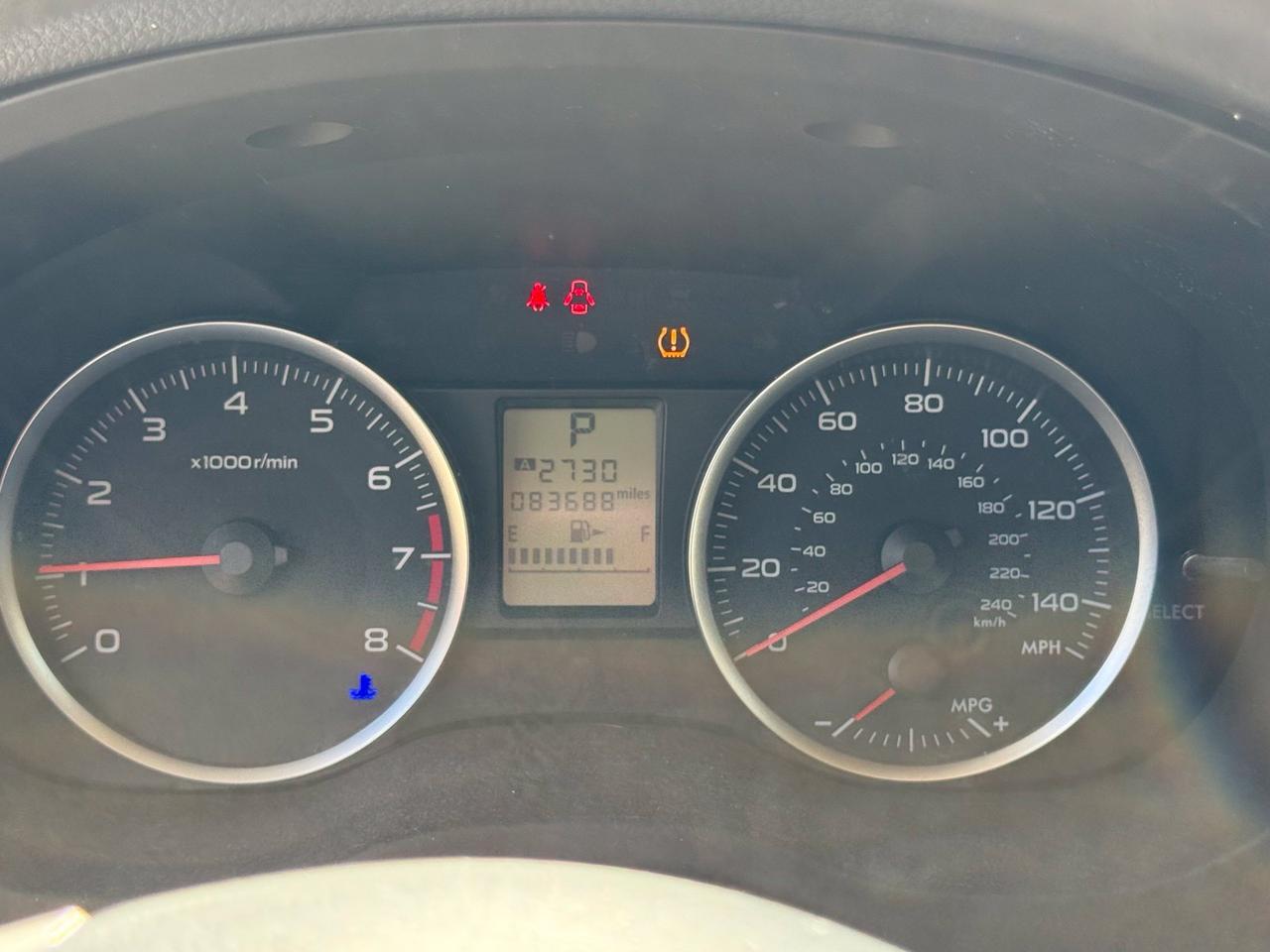 2014 Subaru XV Crosstrek 2.0i Premium Springfield VA