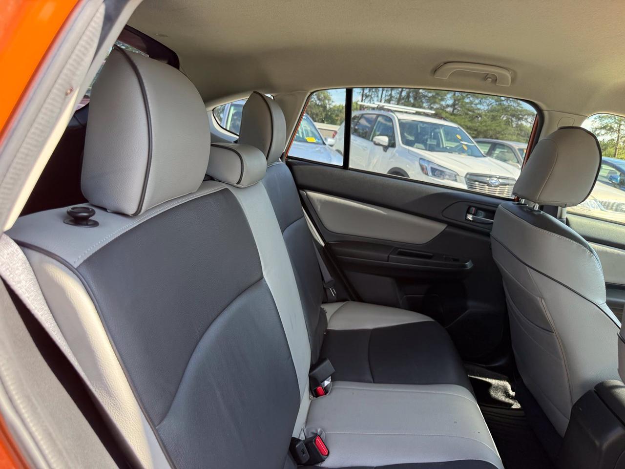 2014 Subaru XV Crosstrek 2.0i Premium Springfield VA