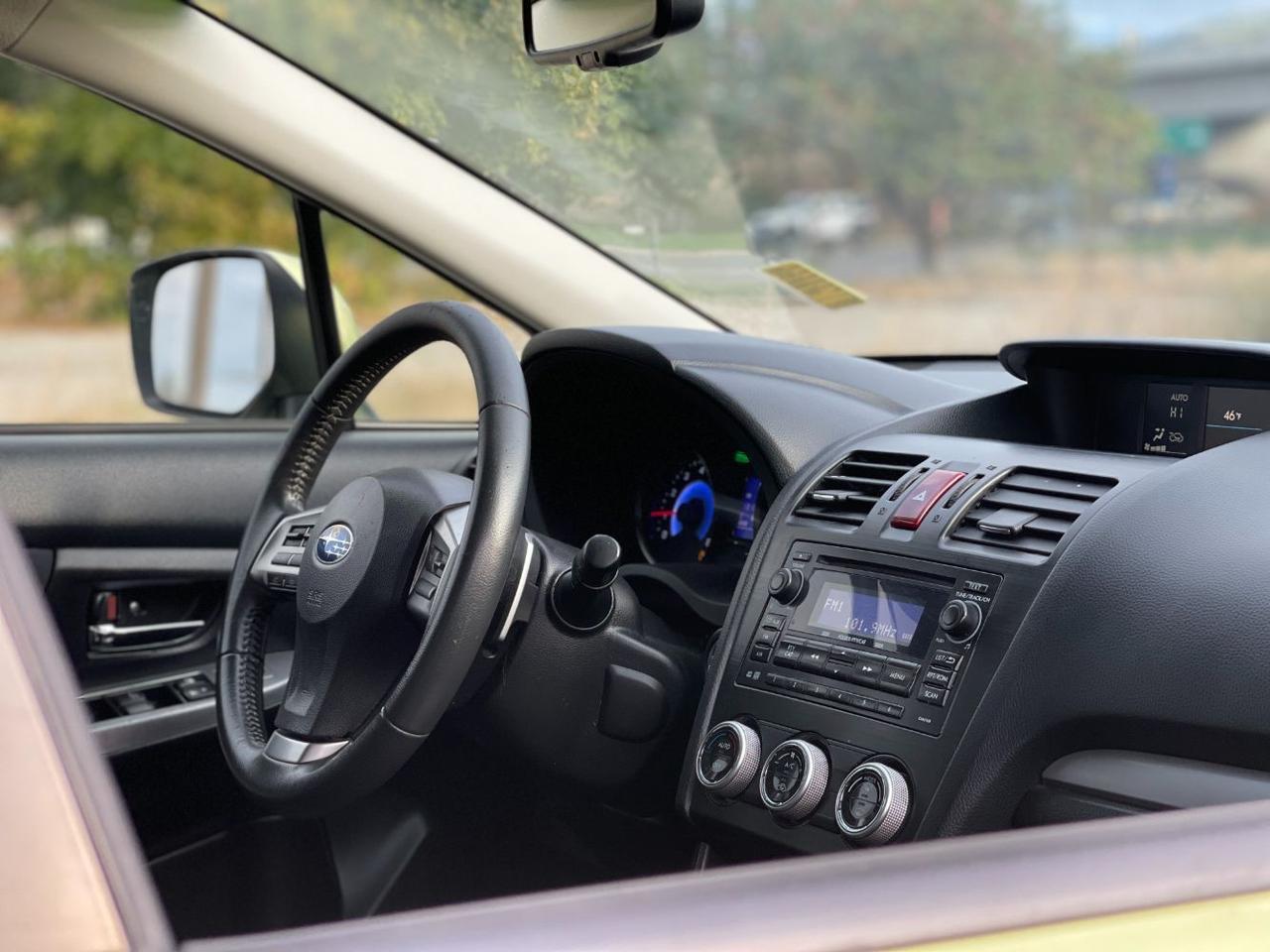 2014 Subaru XV Crosstrek Hybrid 2.0i Post Falls ID