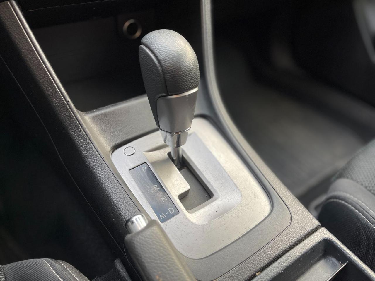 2014 Subaru XV Crosstrek Hybrid 2.0i Post Falls ID