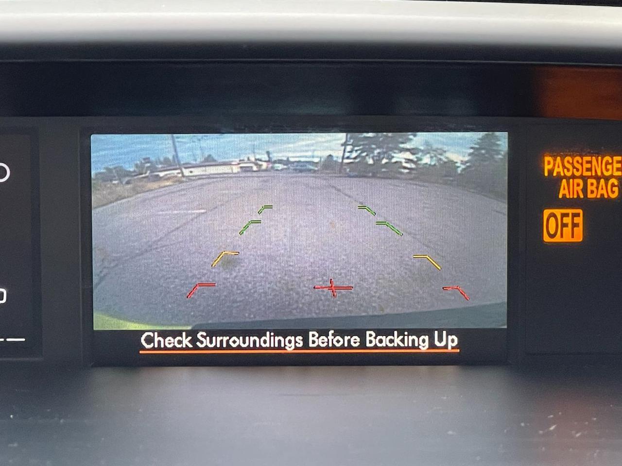 2014 Subaru XV Crosstrek Hybrid 2.0i Post Falls ID