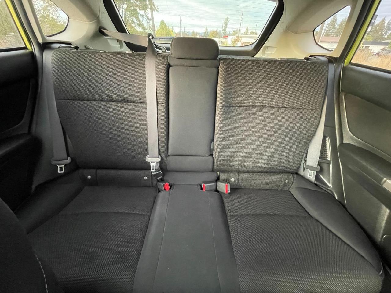 2014 Subaru XV Crosstrek Hybrid 2.0i Post Falls ID