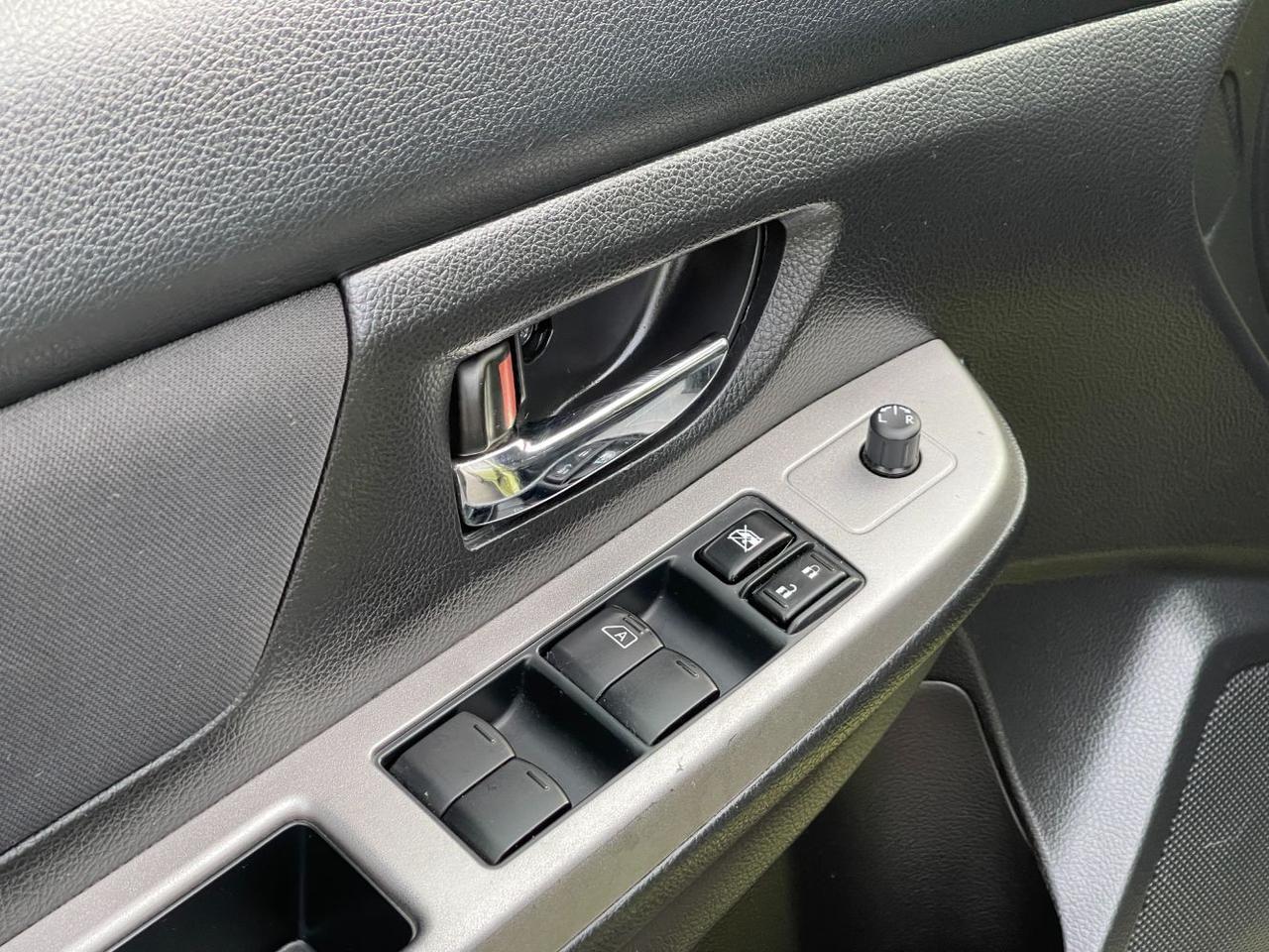 2014 Subaru XV Crosstrek Hybrid 2.0i Post Falls ID