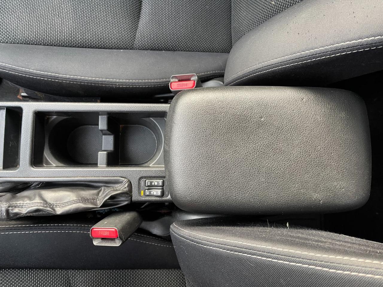 2014 Subaru XV Crosstrek Hybrid 2.0i Post Falls ID