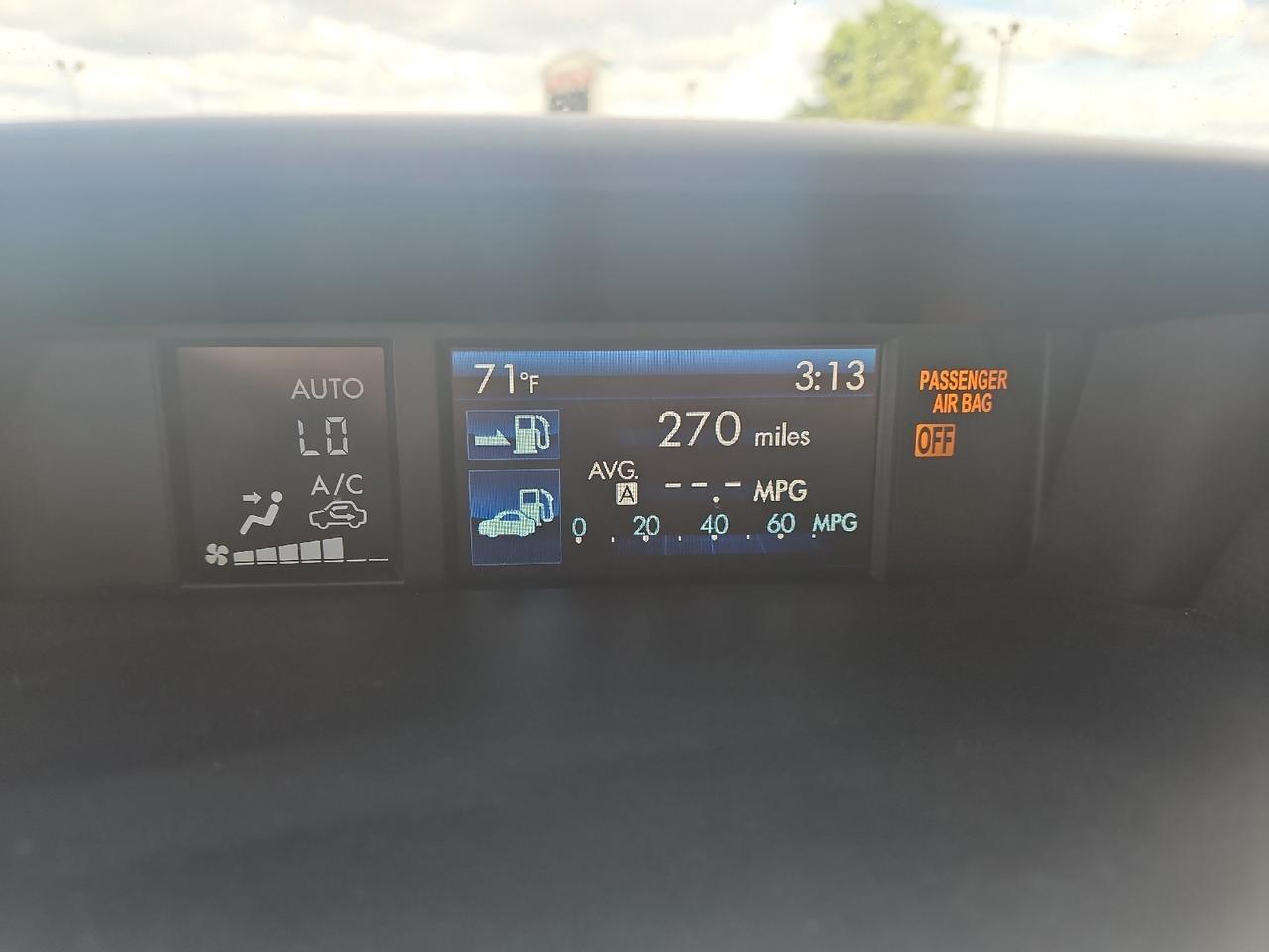 2014 Subaru XV Crosstrek Hybrid Touring Grand Junction CO