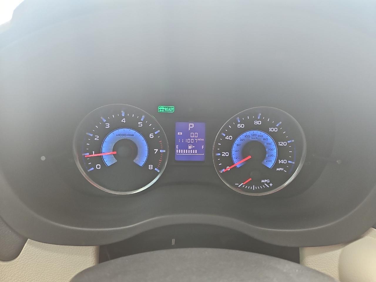 2014 Subaru XV Crosstrek Hybrid Touring Grand Junction CO