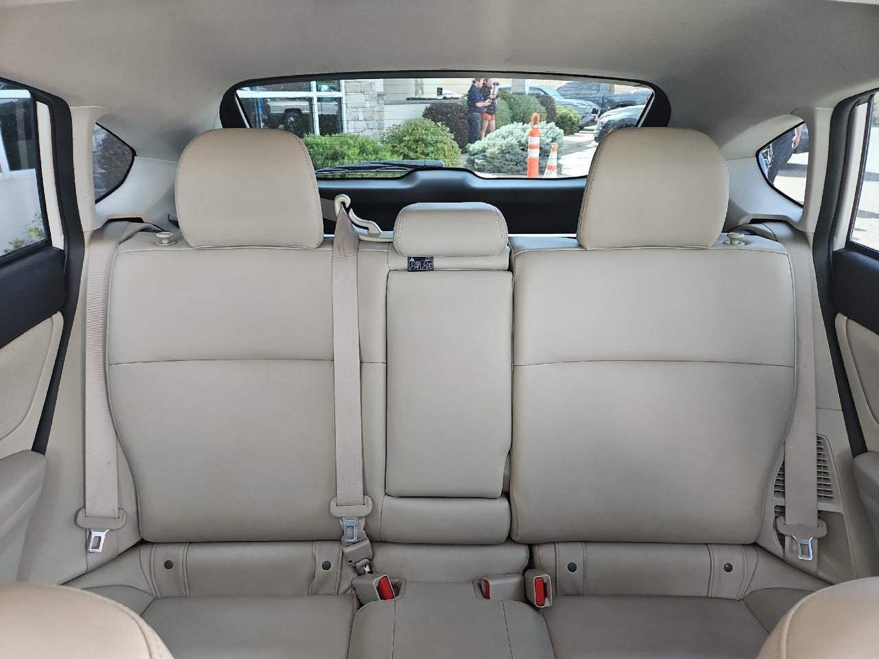 2014 Subaru XV Crosstrek Hybrid Touring Grand Junction CO