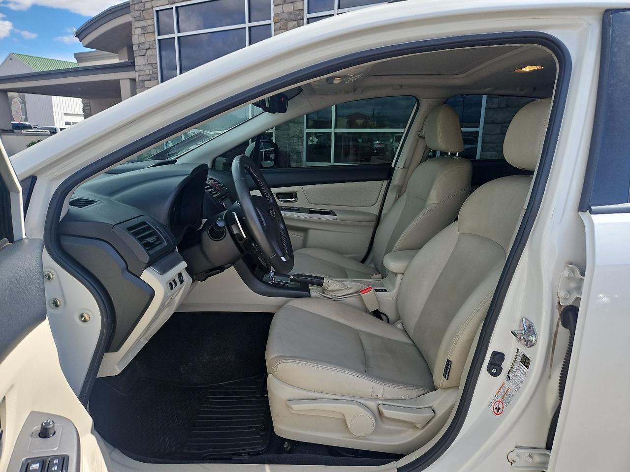 2014 Subaru XV Crosstrek Hybrid Touring Grand Junction CO