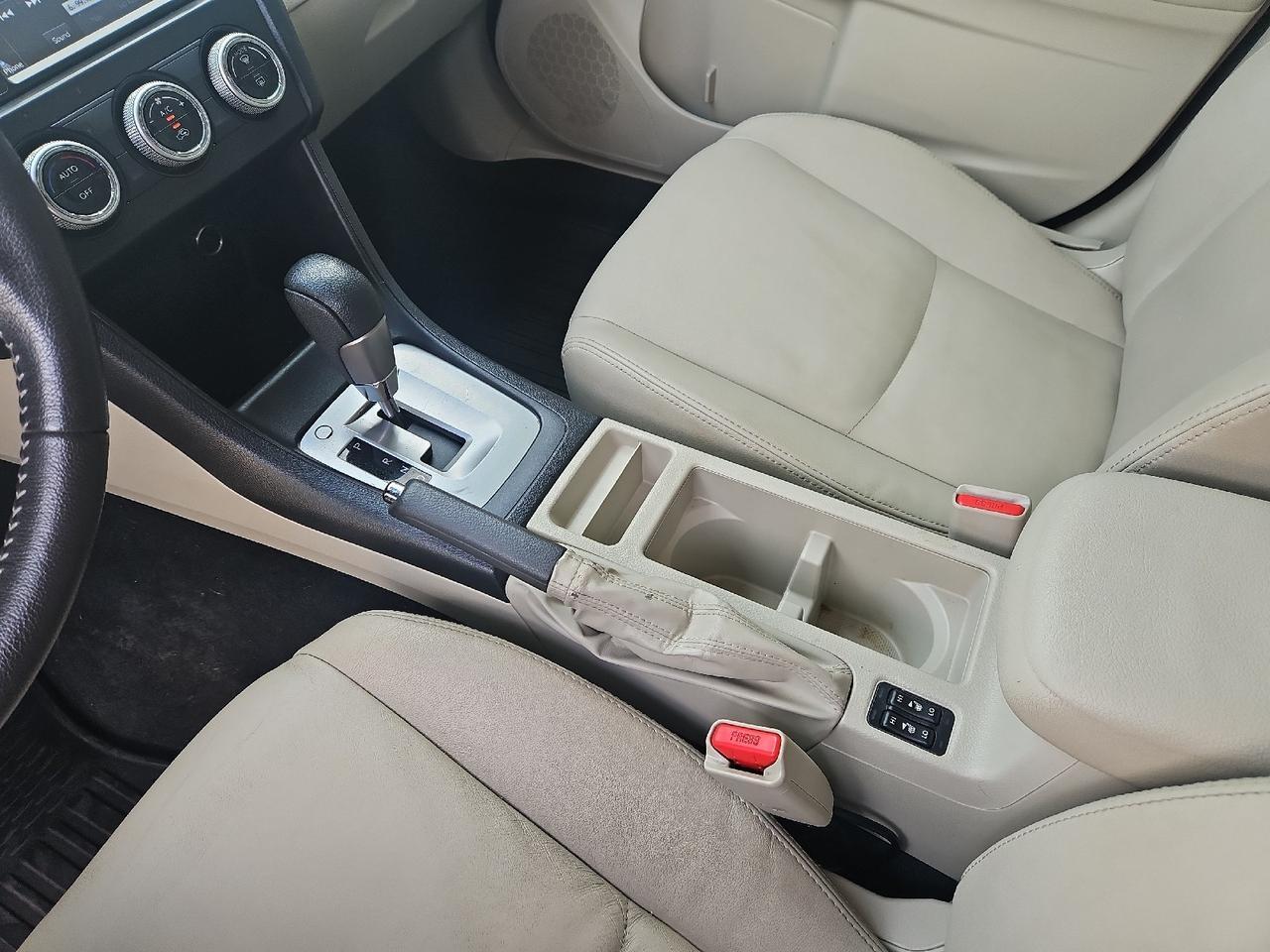 2014 Subaru XV Crosstrek Hybrid Touring Grand Junction CO