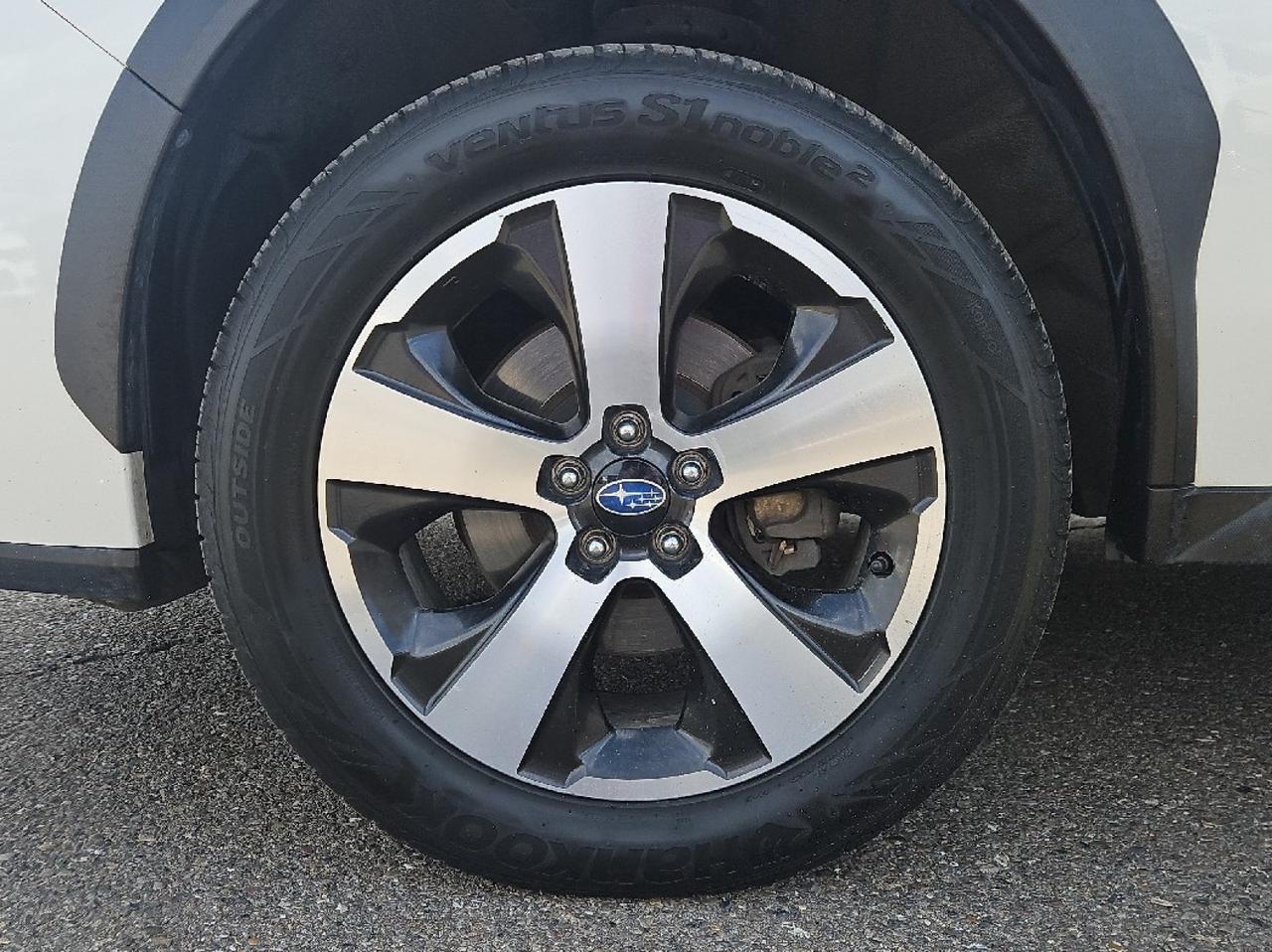 2014 Subaru XV Crosstrek Hybrid Touring Grand Junction CO