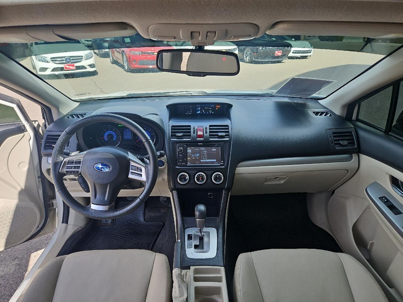 2014 Subaru XV Crosstrek Hybrid Touring Grand Junction CO