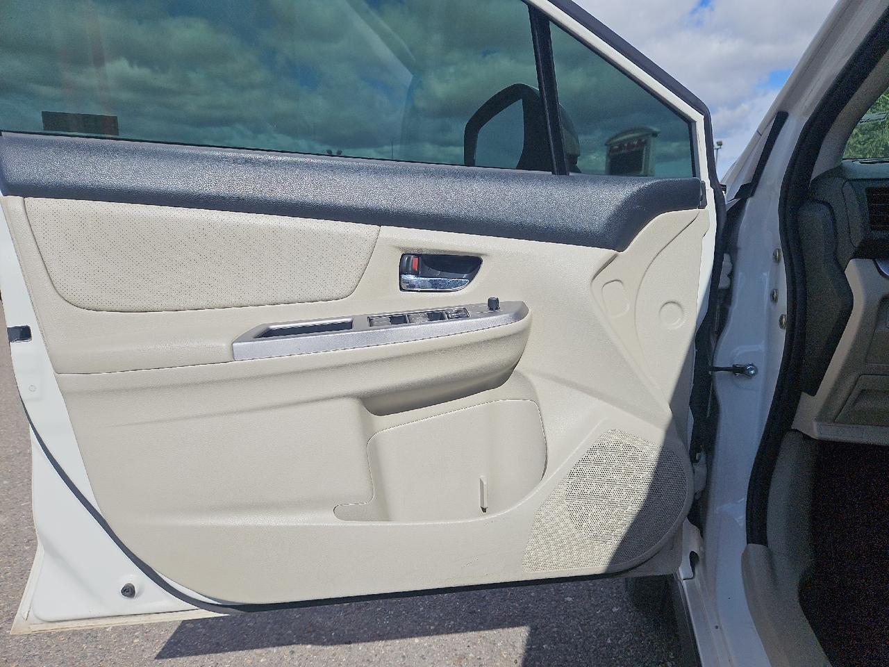 2014 Subaru XV Crosstrek Hybrid Touring Grand Junction CO