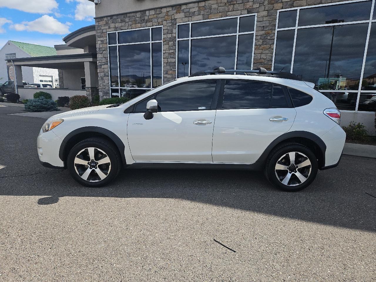 2014 Subaru XV Crosstrek Hybrid Touring Grand Junction CO
