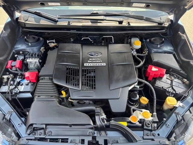 2014 Subaru XV Crosstrek Hybrid Touring Spokane Valley WA