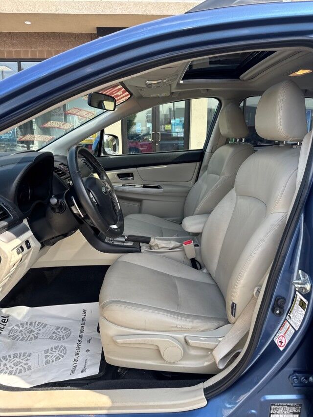 2014 Subaru XV Crosstrek Hybrid Touring Spokane Valley WA