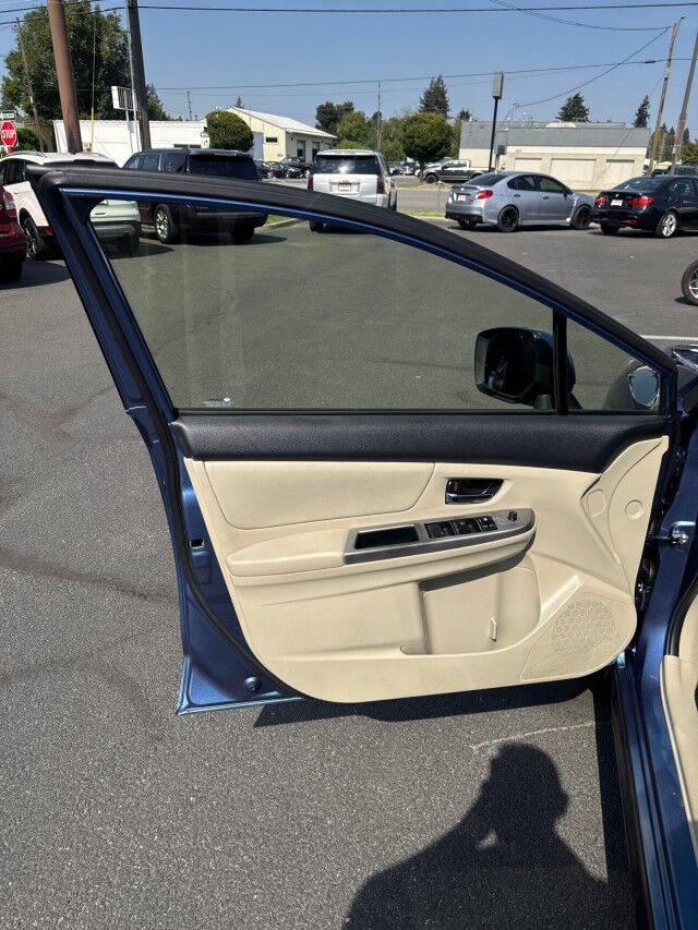 2014 Subaru XV Crosstrek Hybrid Touring Spokane Valley WA