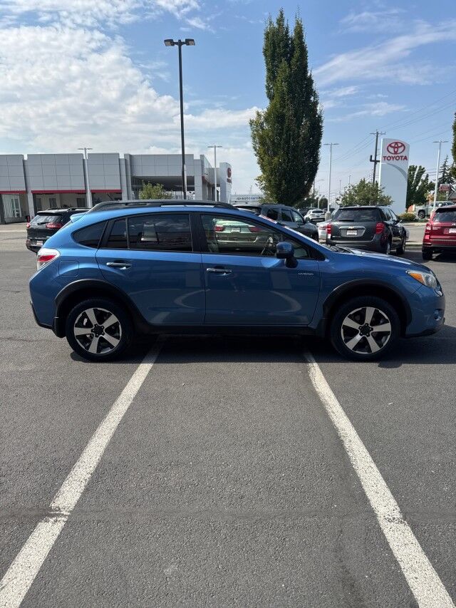 2014 Subaru XV Crosstrek Hybrid Touring Spokane Valley WA