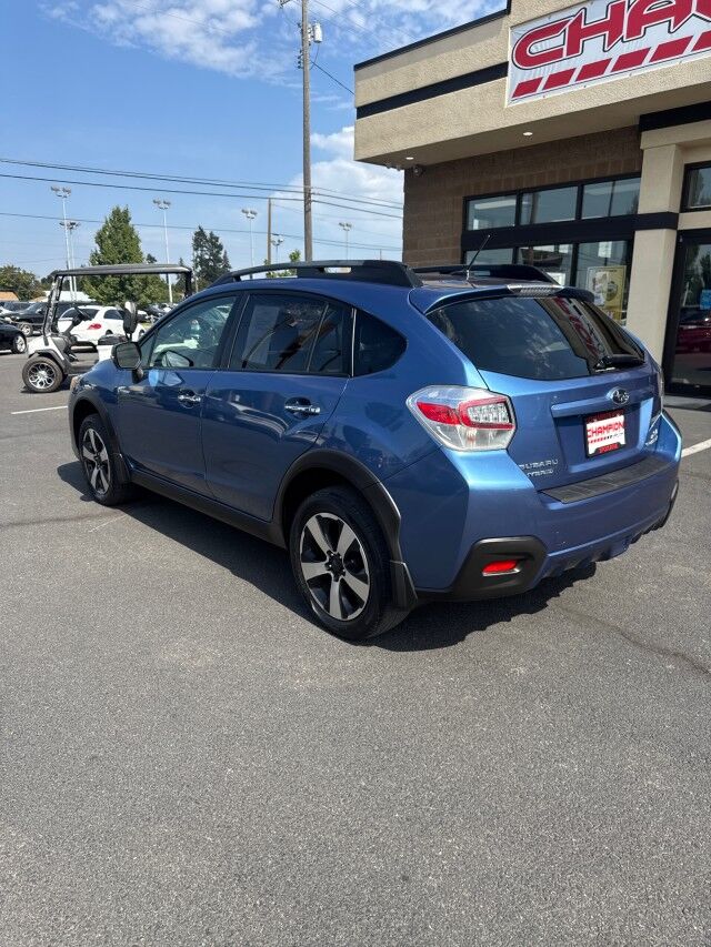 2014 Subaru XV Crosstrek Hybrid Touring Spokane Valley WA